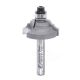 Amana 49670 1.093in CED 0.25in Shank 2-Flute Router Bit