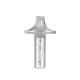 Amana 49721 1.375in CED 0.5in Shank 2-Flute Router Bit