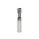 Amana A51200XL 0.25in CED 0.25in Shank 1-Flute Router Bit