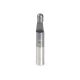 Amana A51202XL 0.25in CED 0.25in Shank 1-Flute Router Bit