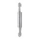 Amana A51203 0.25in CED 0.25in Shank 1-Flute Router Bit