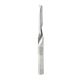 Amana A51418 0.1875in CED 0.25in Shank 1-Flute Upcut Router Bit