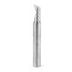 Amana A51426 0.375in CED 0.375in Shank 1-Flute Upcut Router Bit