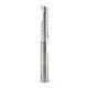 Amana A51427 0.375in CED 0.375in Shank 1-Flute Upcut Router Bit