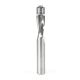 Amana A51438 0.5in CED 0.5in Shank 2-Flute Upcut Router Bit