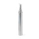 Amana A51449 0.1875in CED 0.25in Shank 1-Flute Upcut Router Bit