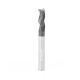 Amana A51464 0.25in CED 0.25in Shank 3-Flute Upcut Router Bit