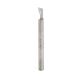 Amana A51471 0.125in CED 0.125in Shank 1-Flute Upcut Router Bit