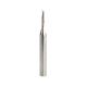 Amana A51482 0.125in CED 0.25in Shank 1-Flute Upcut Router Bit