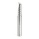 Amana A51485 0.375in CED 0.375in Shank 1-Flute Upcut Router Bit