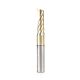 Amana A51498-Z 8mm CED 8mm Shank 1-Flute Upcut Router Bit