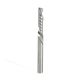 Amana A51507 0.25in CED 0.25in Shank 1-Flute Downcut Router Bit