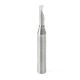 Amana A51516 0.1563in CED 0.25in Shank 1-Flute Downcut Router Bit