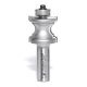 Amana A51530 1.125in CED 0.5in Shank 2-Flute Router Bit