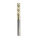 Amana A51535 0.25in CED 0.25in Shank 4-Flute Downcut Router Bit