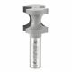 Amana A51558 1.031in CED 0.5in Shank 2-Flute Router Bit