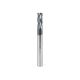 Amana A51604 0.25in CED 0.25in Shank 4-Flute Upcut Router Bit