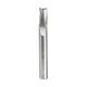 Amana A51632 0.375in CED 0.375in Shank 3-Flute Upcut Router Bit