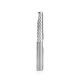 Amana A51648 0.5in CED 0.5in Shank 1-Flute Upcut Router Bit