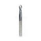 Amana A51651 0.1875in CED 0.1875in Shank 2-Flute Upcut Router Bit