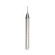 Amana A51663 0.02in CED 0.125in Shank 2-Flute Upcut Router Bit