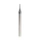 Amana A51665 0.03in CED 0.125in Shank 2-Flute Upcut Router Bit