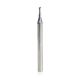 Amana A51669 0.05in CED 0.125in Shank 2-Flute Upcut Router Bit