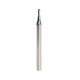 Amana A51679 0.06in CED 0.125in Shank 2-Flute Upcut Router Bit