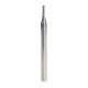 Amana A51728 0.05in CED 0.125in Shank 4-Flute Upcut Router Bit