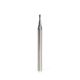 Amana A51749 0.06in CED 0.125in Shank 2-Flute Upcut Router Bit