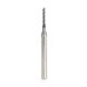 Amana A51760 0.06in CED 0.125in Shank 4-Flute Upcut Router Bit