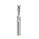 Amana A51784 0.25in CED 0.25in Shank 2-Flute Downcut Router Bit