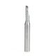 Amana A51838 0.1875in CED 0.25in Shank 1-Flute Downcut Router Bit