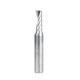 Amana A51842 0.3125in CED 0.375in Shank 1-Flute Upcut Router Bit