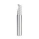 Amana A51846 0.5in CED 0.5in Shank 1-Flute Upcut Router Bit