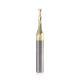 Amana A51852-Z 0.125in CED 0.25in Shank 2-Flute Upcut Router Bit