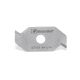 Amana A53100 1.875in CED Slotting Cutter