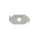 Amana A53106 1.875in CED Slotting Cutter