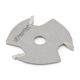 Amana A53204 1.875in CED Slotting Cutter