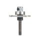 Amana A53407 1.875in CED 0.25in Shank Router Bit