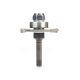 Amana A53408 1.875in CED 0.25in Shank Router Bit