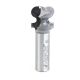 Amana A53806 0.75in CED 0.5in Shank 2-Flute Router Bit