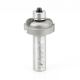 Amana A54156 1.125in CED 0.5in Shank 2-Flute Router Bit