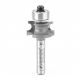 Amana A54163 0.7656in CED 0.25in Shank 2-Flute Router Bit