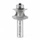 Amana A54170 1.25in CED 0.5in Shank 2-Flute Router Bit