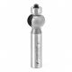 Amana A54302 0.75in CED 0.5in Shank 2-Flute Router Bit