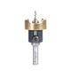 Amana A55193 0.375in CED 0.3125in Shank Carbide Tipped Countersink