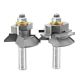 Amana A55346 2.171in CED 0.5in Shank Router Bit