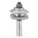 Amana A55350 1.625in CED 0.5in Shank 2-Flute Router Bit