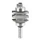 Amana A55462 2in CED 0.5in Shank 2-Flute Router Bit